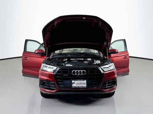 Used 2019 Audi Q5 Prestige AWD/4WD image 20