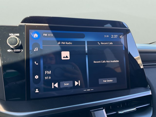 New 2026 Subaru Outback Premium AWD/4WD image 11