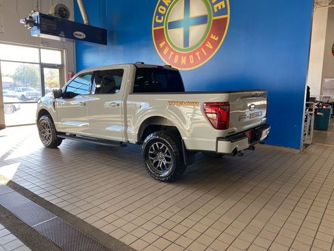 Used 2024 Ford F150 Tremor w/ Tow/Haul Package image 20