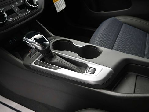 New 2026 Buick Envista Preferred w/ Convenience I Package image 15