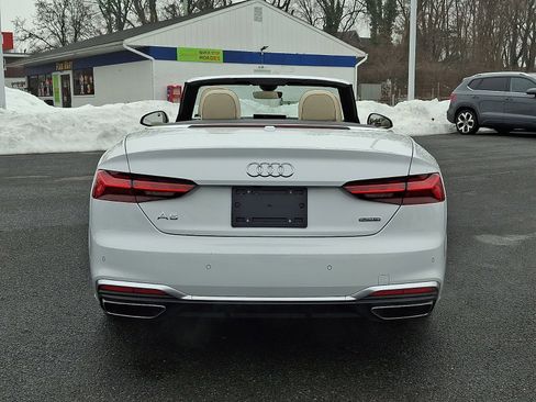 Used 2023 Audi A5 2.0T Premium Plus w/ Premium Plus image 5