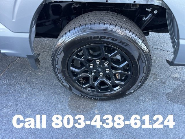 Used 2025 Ford F150 STX RWD image 27