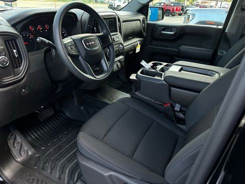 New 2026 GMC Sierra 1500 Pro w/ Pro Value Package image 9