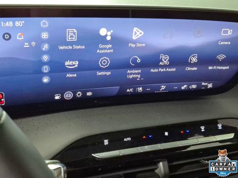 Certified 2025 Buick Enclave Avenir w/ Super Cruise Package FWD image 18