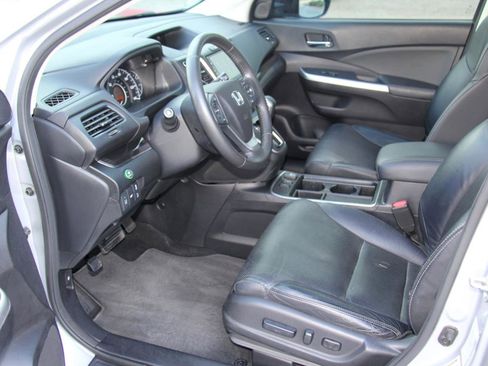 Used 2016 Honda CR-V Touring image 22