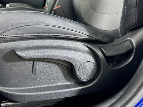 Certified 2024 Kia Seltos S image 19