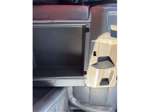 Used 2020 Chevrolet Silverado 1500 LTZ AWD/4WD image 24