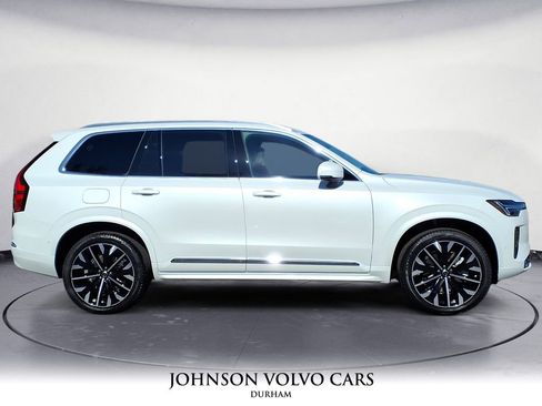 New 2026 Volvo XC90 B6 Ultra w/ Protection Package Premier image 2