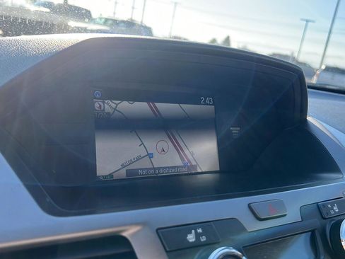 Used 2016 Honda Odyssey Touring image 21