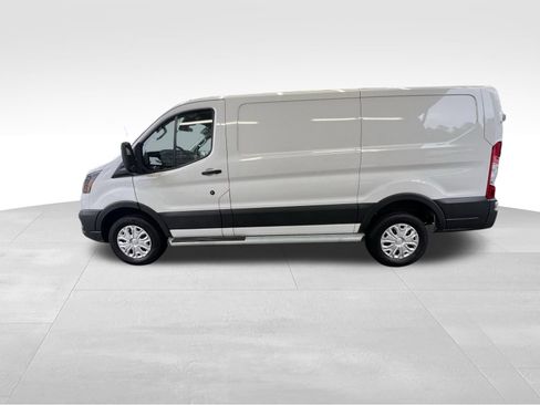 Used 2024 Ford Transit 250 Low Roof w/ Exterior Upgrade Package image 11