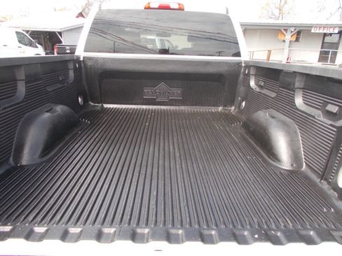 Used 2019 Chevrolet Silverado 2500 W/T image 18