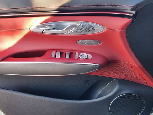 New 2026 Genesis GV70 3.5T Sport Advanced image 16