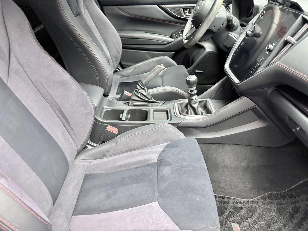 Used 2022 Subaru WRX Limited AWD/4WD image 12