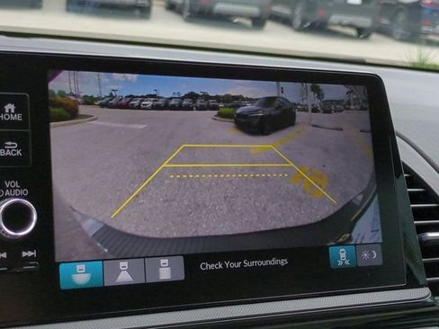 New 2026 Honda Odyssey EX-L image 19