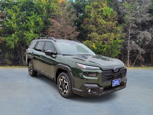 New 2026 Subaru Outback Touring AWD/4WD image 15