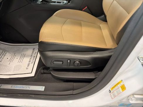 Used 2024 Chevrolet Equinox Premier AWD/4WD image 16