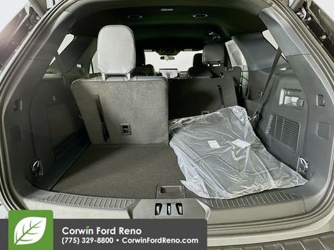 New 2026 Ford Explorer ST-Line AWD/4WD image 29