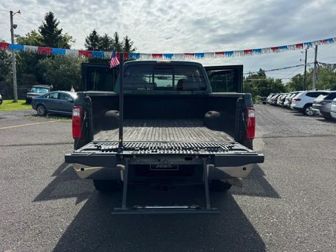 Used 2010 Ford F250 Lariat AWD/4WD image 16