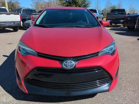 Certified 2019 Toyota Corolla LE image 9