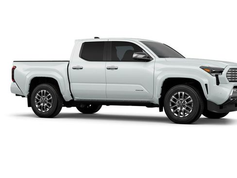 New 2026 Toyota Tacoma Limited image 44