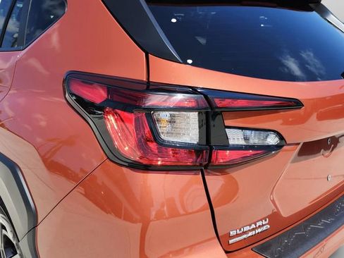 Used 2025 Subaru Crosstrek 2.5i Limited w/ Popular Package #3A AWD/4WD image 39