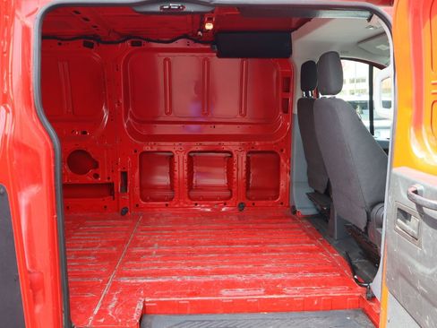Used 2016 Ford Transit 350 148 Low Roof RWD image 9