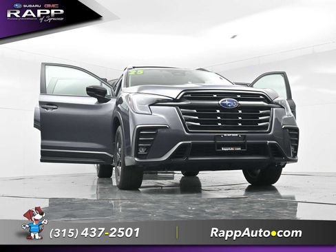 Used 2025 Subaru Ascent Onyx Edition AWD/4WD image 35