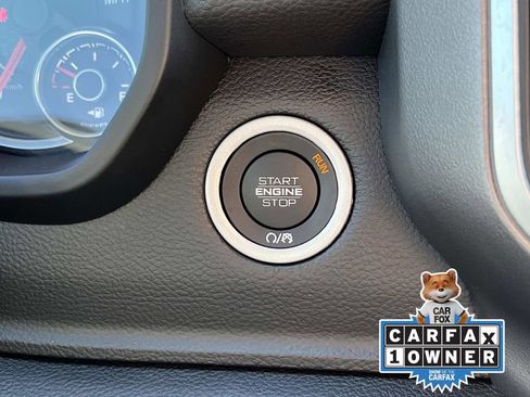 Used 2022 RAM 1500 Big Horn image 33