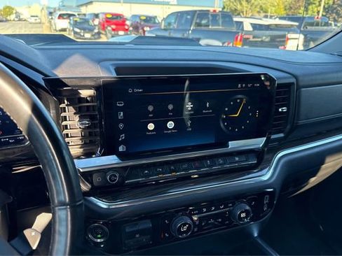 Used 2023 Chevrolet Silverado 1500 LT Trail Boss w/ LT Trail Boss Premium Package image 14