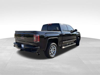Used 2018 GMC Sierra 1500 Denali