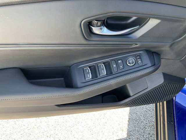 New 2026 Honda Accord Sport image 21