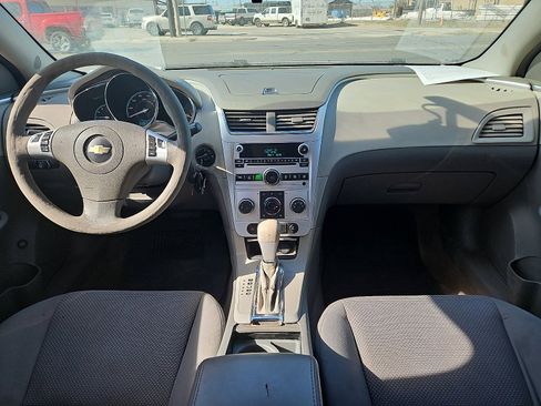 Used 2012 Chevrolet Malibu LS image 10