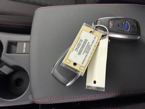 New 2026 Subaru Impreza 2.0i Sport image 15