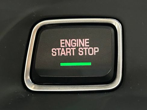 Used 2024 Chevrolet Camaro LT RWD image 20