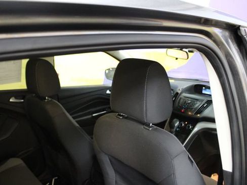 Used 2015 Ford Escape SE AWD/4WD image 10