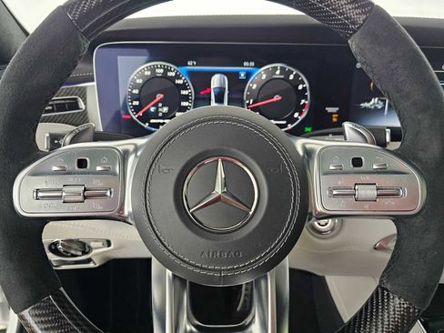 Used 2019 Mercedes-Benz S 63 AMG 4MATIC Coupe image 21