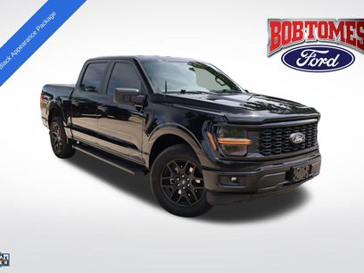 Used 2024 Ford F150 STX w/ STX Black Appearance Package