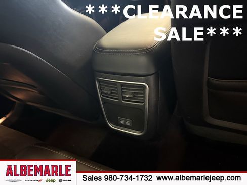 Used 2023 Dodge Charger Scat Pack image 34