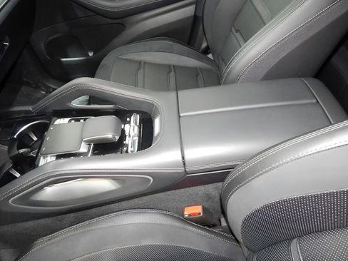Used 2022 Mercedes-Benz GLE 53 AMG 4MATIC Coupe image 16