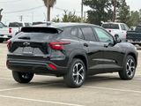 New 2026 Chevrolet Trax RS image 5