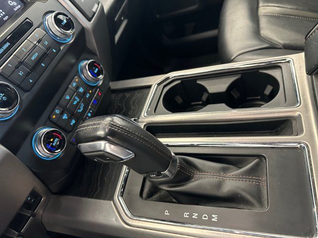 Used 2019 Ford F150 Platinum AWD/4WD image 35