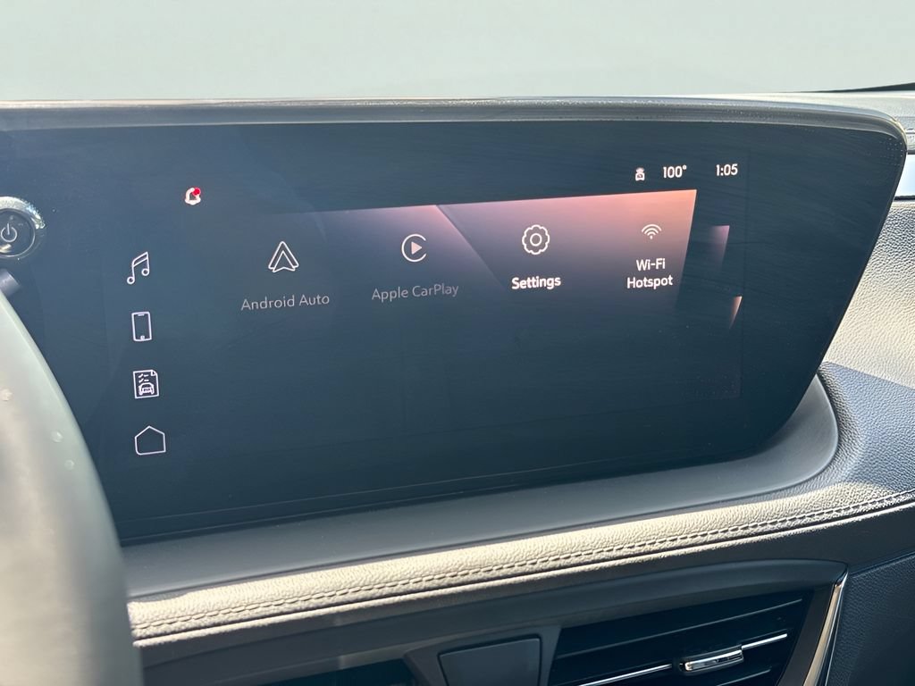 New 2026 Buick Encore GX Preferred FWD image 17