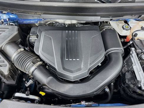 Used 2025 Buick Enclave Preferred image 32