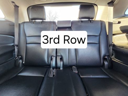 Used 2019 Honda Pilot EX-L image 19