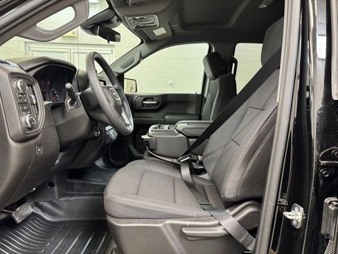 New 2026 GMC Sierra 1500 Pro w/ Pro Value Package image 13