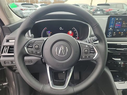 New 2026 Acura MDX FWD image 24
