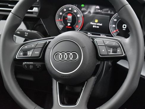 New 2026 Audi A3 2.0T Premium AWD/4WD image 14