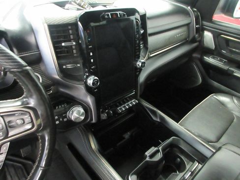 Used 2020 RAM 1500 Limited AWD/4WD image 20