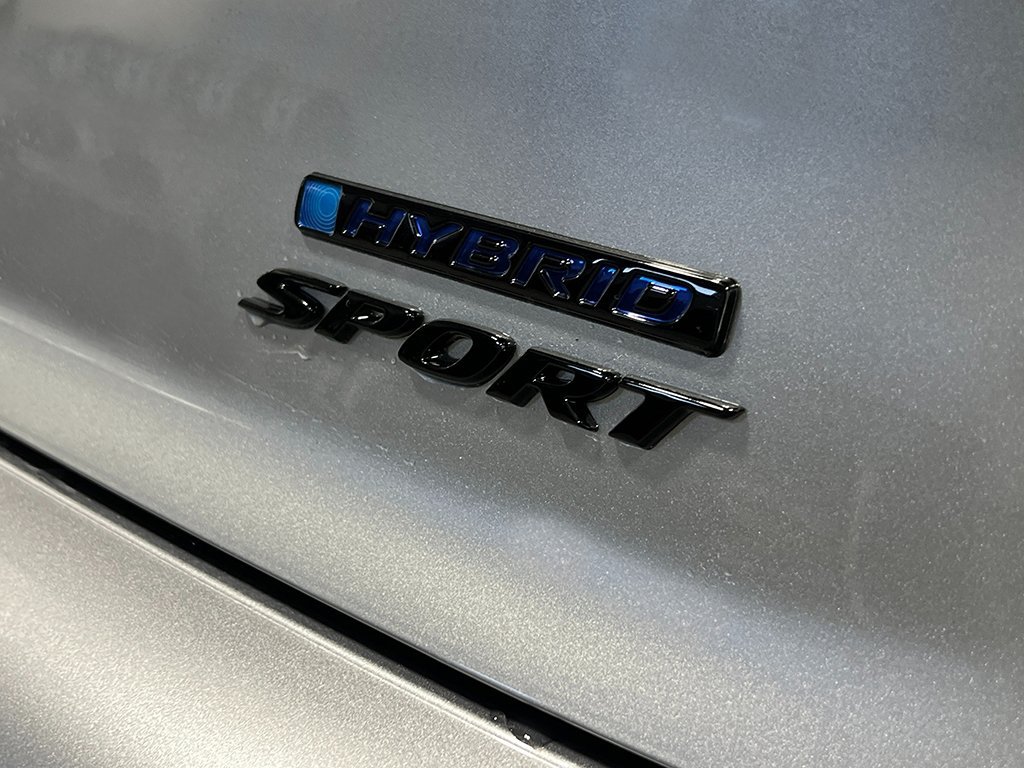 New 2026 Honda Accord Sport image 6