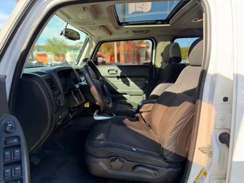 Used 2007 HUMMER H3 image 25